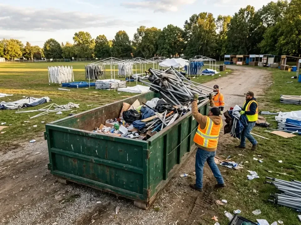 temporary-event-waste-containe-016 — frequently asked questions, Roll-Off Dumpster Rental Services in Shady Hills, FL